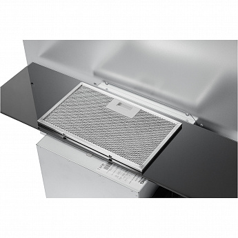 картинка Кухонная вытяжка HIBERG VTMF 90100 B  картинка Кухонная вытяжка HIBERG VTMF 90100 B