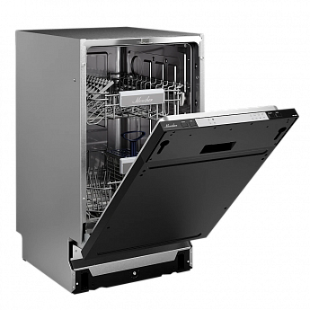 картинка Посудомоечная машина Monsher MD 4512 