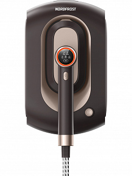 картинка Отпариватель Nordfrost GSL 5000 BROWN  картинка Отпариватель Nordfrost GSL 5000 BROWN