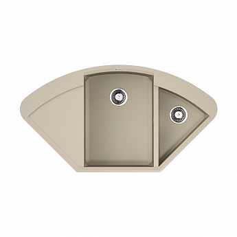 картинка Мойка для кухни Omoikiri SAKAIME-105C 