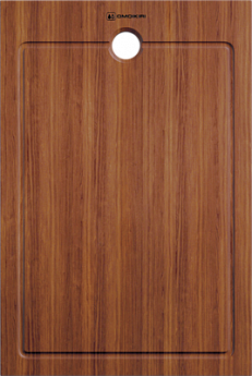 картинка Разделочная доска Omoikiri CB-03-WOOD-S  картинка Разделочная доска Omoikiri CB-03-WOOD-S