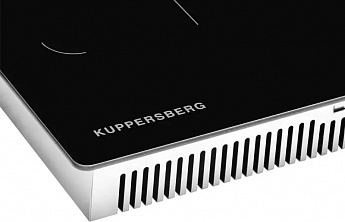 картинка Индукционная варочная панель Kuppersberg ICS 905  картинка Индукционная варочная панель Kuppersberg ICS 905