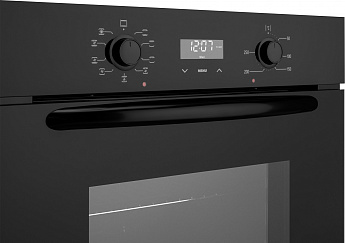 картинка Электрический духовой шкаф Weissgauff EOV 196 LB 