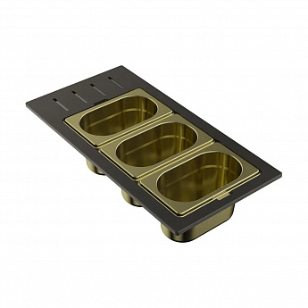 картинка Контейнер Omoikiri DC-02-3  картинка Контейнер Omoikiri DC-02-3