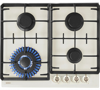 картинка Газовая варочная панель Nord HM 6044 Y 
