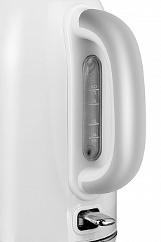 картинка Чайник Monsher MK 301 BLANC  картинка Чайник Monsher MK 301 BLANC