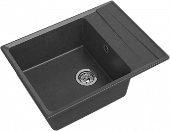 картинка Мойка для кухни Granfest GF-LV-660L 