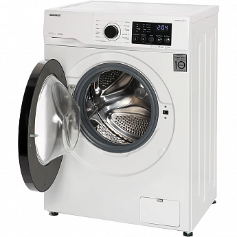 картинка Стиральная машина Nordfrost I-DDQ4 6120 W  картинка Стиральная машина Nordfrost I-DDQ4 6120 W