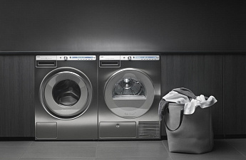 картинка Сушильная машина Asko T408HD.T.P 