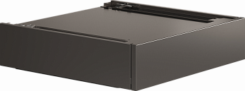 картинка Bыдвижная корзина ASKO HB150T титан  картинка Bыдвижная корзина ASKO HB150T титан