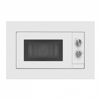 картинка Микроволновая печь Maunfeld JBMO725WH01  картинка Микроволновая печь Maunfeld JBMO725WH01