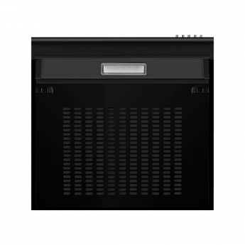 картинка Кухонная вытяжка Maunfeld MPC 50 черная  картинка Кухонная вытяжка Maunfeld MPC 50 черная