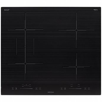 картинка Индукционная варочная панель Krona GENESIS max 60 BL 