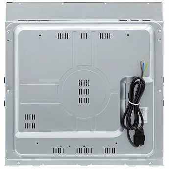 картинка Электрический духовой шкаф Krona ELEMENT PLUS 60 IX нержавеющая сталь 