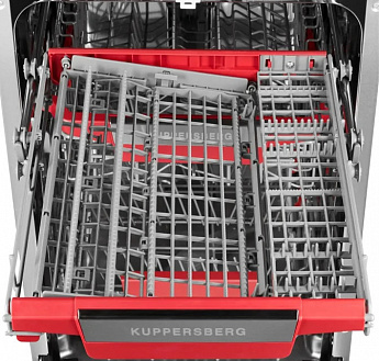картинка Посудомоечная машина Kuppersberg GLM 4580 