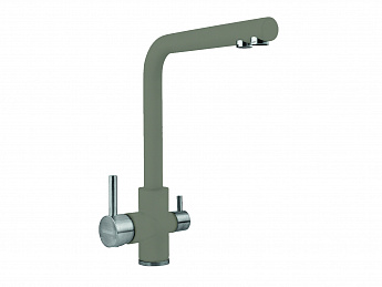 картинка Смеситель LONGRAN SPRINT UNIVERSAL LM2195 