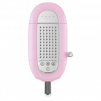 картинка Кофемашина Smeg ECF02PKEU  картинка Кофемашина Smeg ECF02PKEU