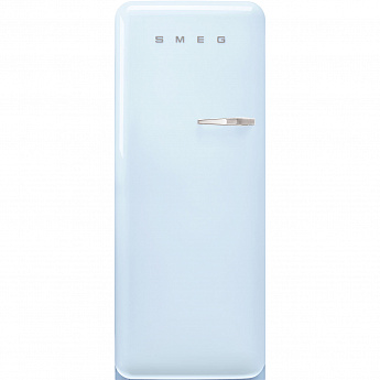 картинка Отдельностоящий холодильник Smeg FAB28LPB5  картинка Отдельностоящий холодильник Smeg FAB28LPB5