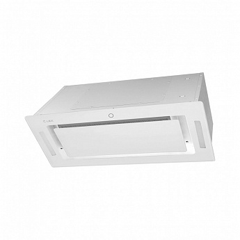 картинка Кухонная вытяжка Lex GS BLOC GS 900 WHITE  картинка Кухонная вытяжка Lex GS BLOC GS 900 WHITE
