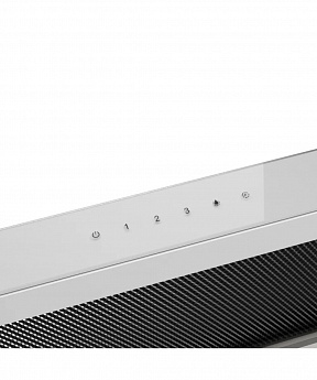 картинка Кухонная вытяжка Kuppersberg SLIMTOUCH 60 W  картинка Кухонная вытяжка Kuppersberg SLIMTOUCH 60 W