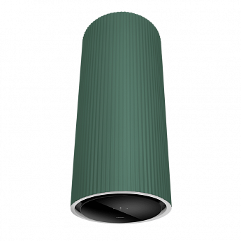 картинка Кухонная вытяжка Maunfeld EDELWEISS 39 WALL зеленый 