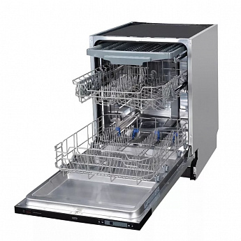 картинка Посудомоечная машина Delonghi DDW 06F Brace plus  картинка Посудомоечная машина Delonghi DDW 06F Brace plus