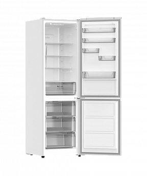 картинка Отдельностоящий холодильник Kuppersberg RFCN 2015 W 