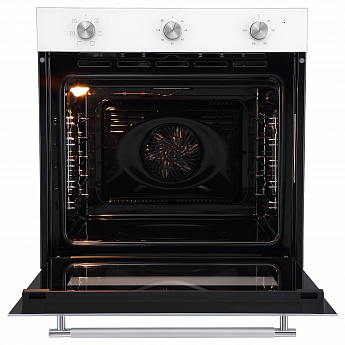 картинка Электрический духовой шкаф Korting OKB 1310 GSCW 