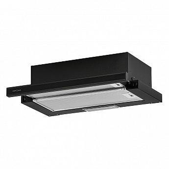 картинка Кухонная вытяжка Krona KAMILLA 600 GLASS BLACK  картинка Кухонная вытяжка Krona KAMILLA 600 GLASS BLACK