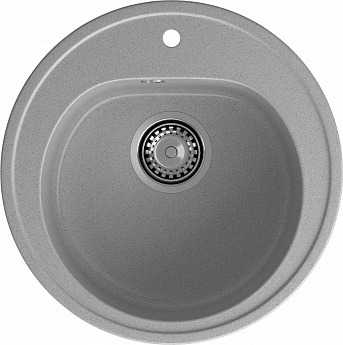 картинка Мойка для кухни Granfest GR-R510  картинка Мойка для кухни Granfest GR-R510