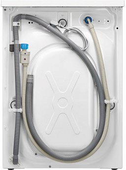 картинка Стиральная машина с паром Aeg LFR71844SBE 