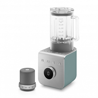картинка Блендер Smeg BLC02EGMEU  картинка Блендер Smeg BLC02EGMEU