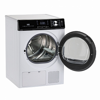 картинка Комплект Vard VWF314+VTH41+VSK4 белый 