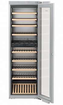 картинка Встраиваемый винный шкаф Liebherr EWTdf 3553-26 001 