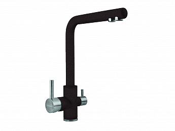 картинка Смеситель LONGRAN SPRINT UNIVERSAL LM2195 