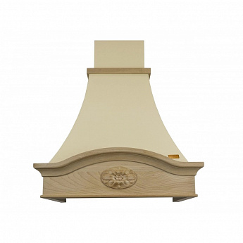 картинка Кухонная вытяжка Lex MILANO 600 IVORY  картинка Кухонная вытяжка Lex MILANO 600 IVORY