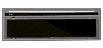 картинка Кухонная вытяжка Korting KHI 90945 DGN 