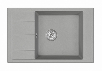 картинка Мойка для кухни Emar EMQ-1780.Q  картинка Мойка для кухни Emar EMQ-1780.Q