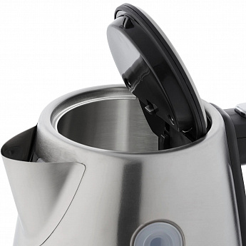 картинка Чайник электрический Krona Digitaler Inox 1,7л 