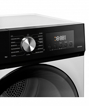 картинка Сушильная машина Kuppersberg DM 592 W  картинка Сушильная машина Kuppersberg DM 592 W