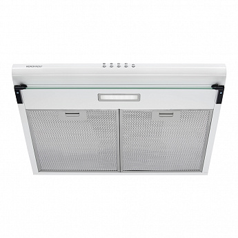 картинка Кухонная вытяжка Nordfrost AS 6040 W 