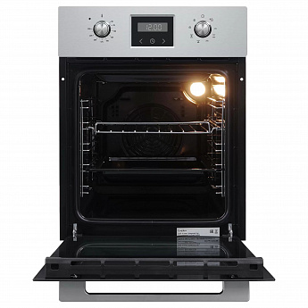 картинка |Discount|Электрический духовой шкаф Evelux EO 440 PX 