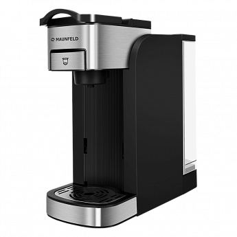 картинка Кофеварка капсульного типа Maunfeld MCCM-CM827BL 