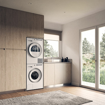 картинка Стиральная машина Asko W2086C.W/3  картинка Стиральная машина Asko W2086C.W/3