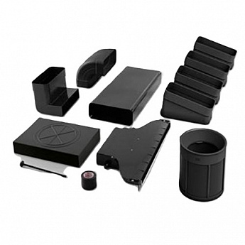 картинка Комплект рециркуляции для вывода на кухню Elica KIT0199836 