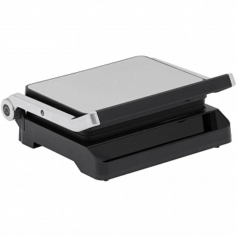 картинка Гриль Krona Digitaler Kontaktgrill 2000W нержавеющая сталь 