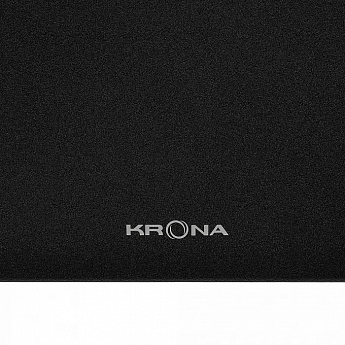 картинка Кухонная вытяжка Krona HILARY ISOLA 500 BLACK S  картинка Кухонная вытяжка Krona HILARY ISOLA 500 BLACK S