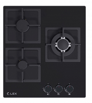 картинка Варочная панель Lex GVG 434 BBL 