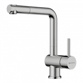 картинка Смеситель Omoikiri TANIGAWA-SB-BN 