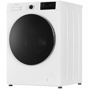 картинка Стиральная машина Monsher MWM 595 Blanc  картинка Стиральная машина Monsher MWM 595 Blanc